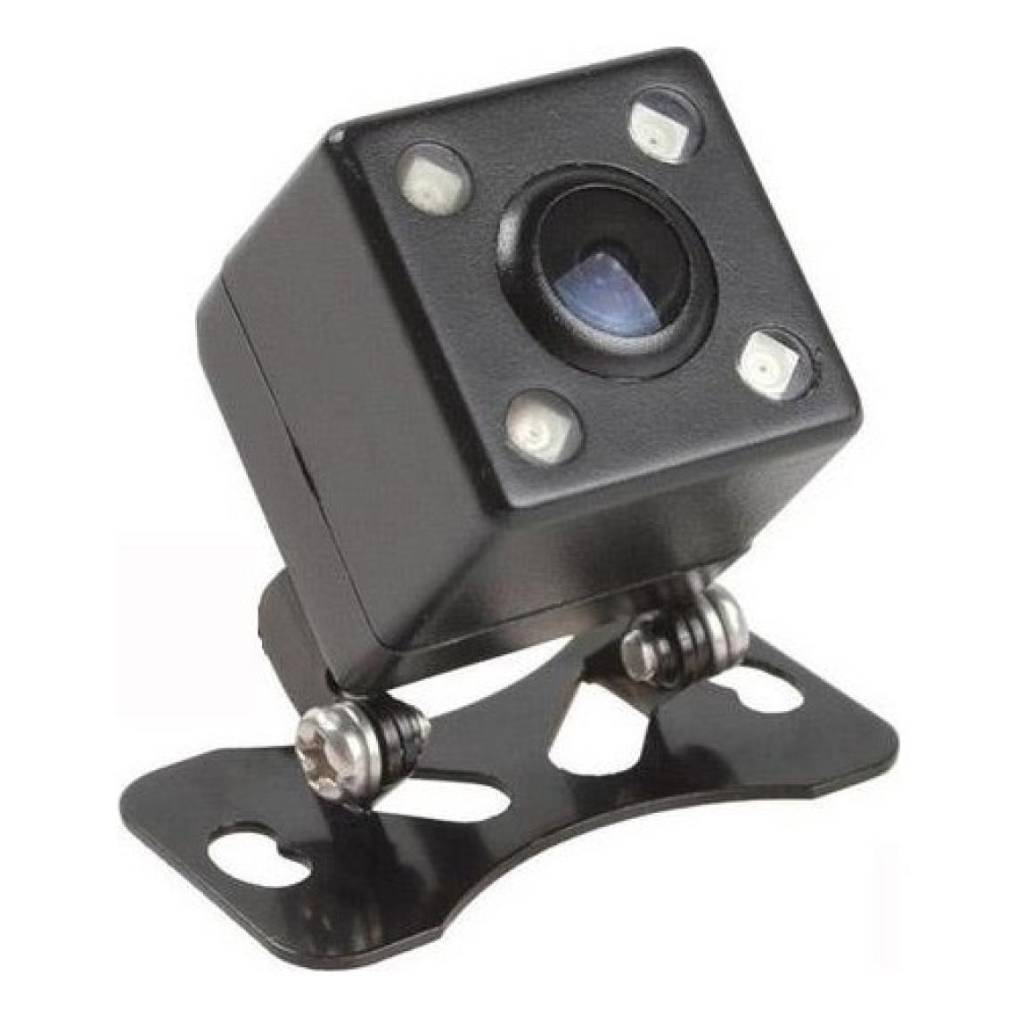Novatek General Plus Allwinner 900 TVL 5 Pin 4  Araç Kamerası TV-5900