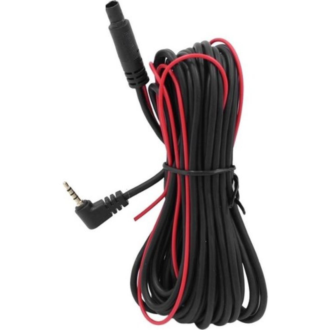 Novatek General Plus Allwinner 900 TVL 5 Pin 4  Araç Kamerası TV-5900