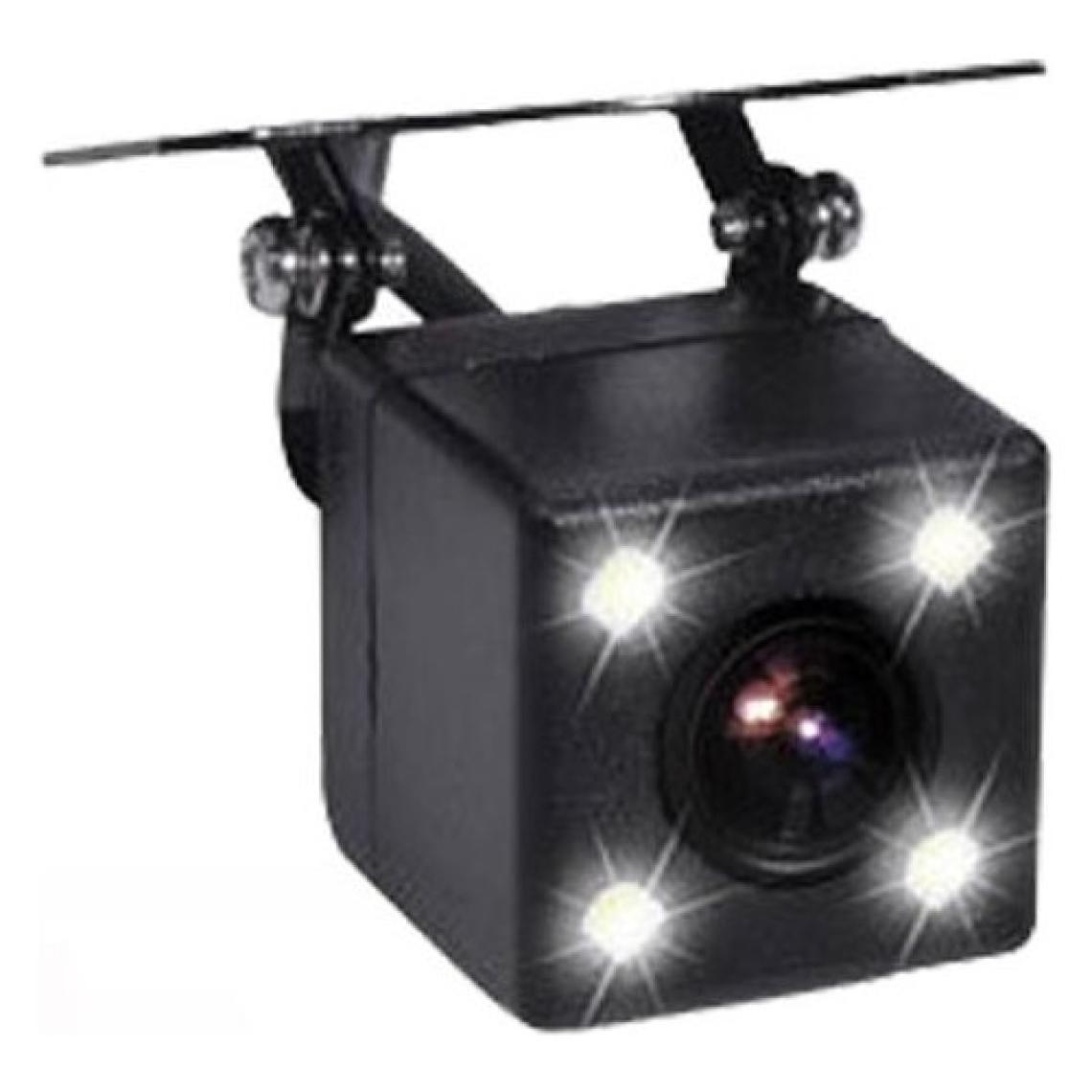 Novatek General Plus Allwinner 900 TVL 5 Pin 4  Araç Kamerası TV-5900