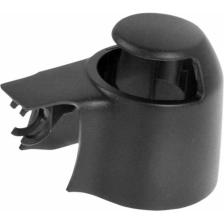 Volkspar Volkswagen Polo Arka Cam Silecek Kolu Kapağı 2006-2009 Model Arası Araçlara Uyumlu 6Q6955435D