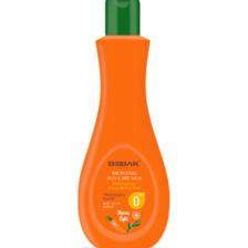 Havuç Özlü Güneş Sütü 215 ml