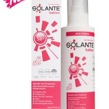 Babies Spf50 Losyon 150 ml