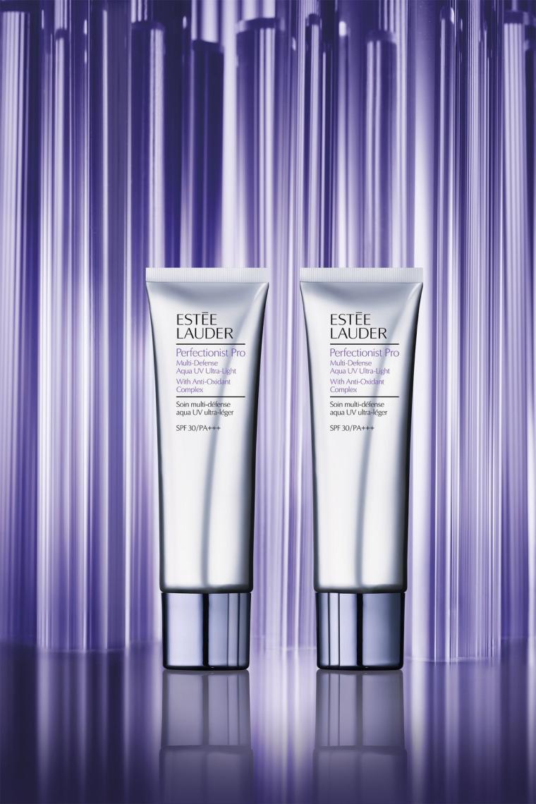 Güneş Kremi - Perfectionist Pro Multi-Defense Aqua SPF50 Güneş Koruyucu Jel Krem 30ml