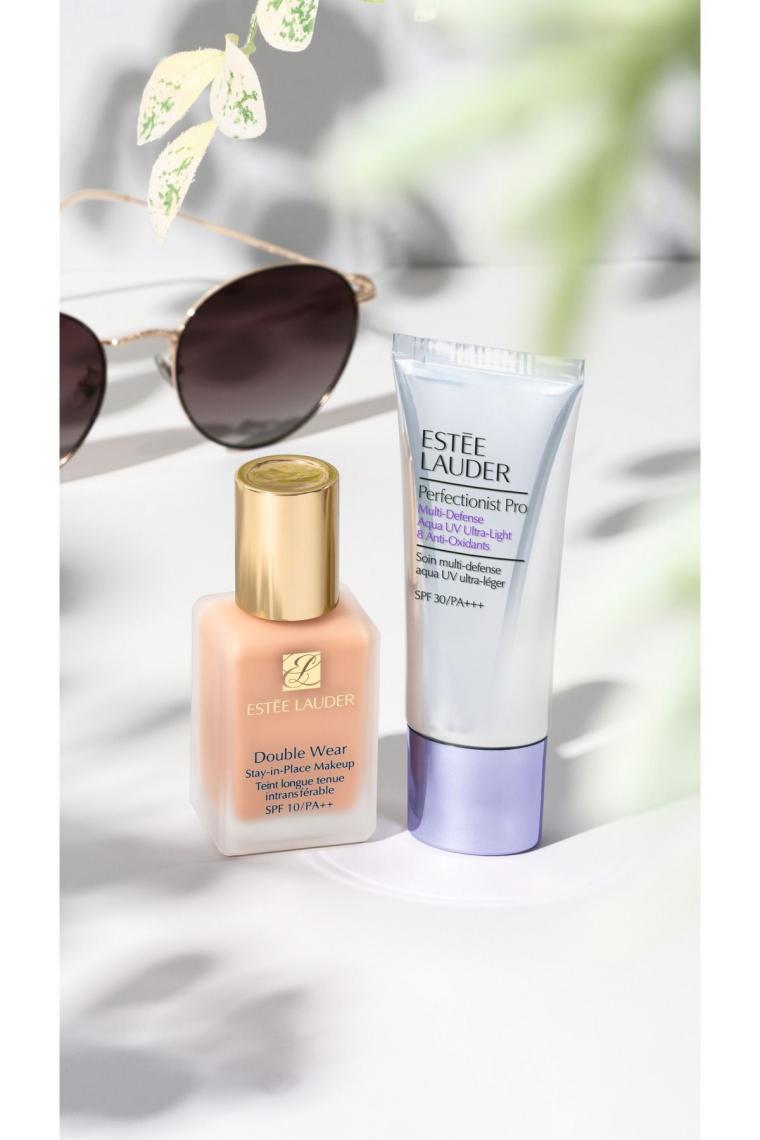 Güneş Kremi - Perfectionist Pro Multi-Defense Aqua SPF50 Güneş Koruyucu Jel Krem 30ml