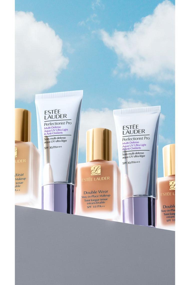 Güneş Kremi - Perfectionist Pro Multi-Defense Aqua SPF50 Güneş Koruyucu Jel Krem 30ml