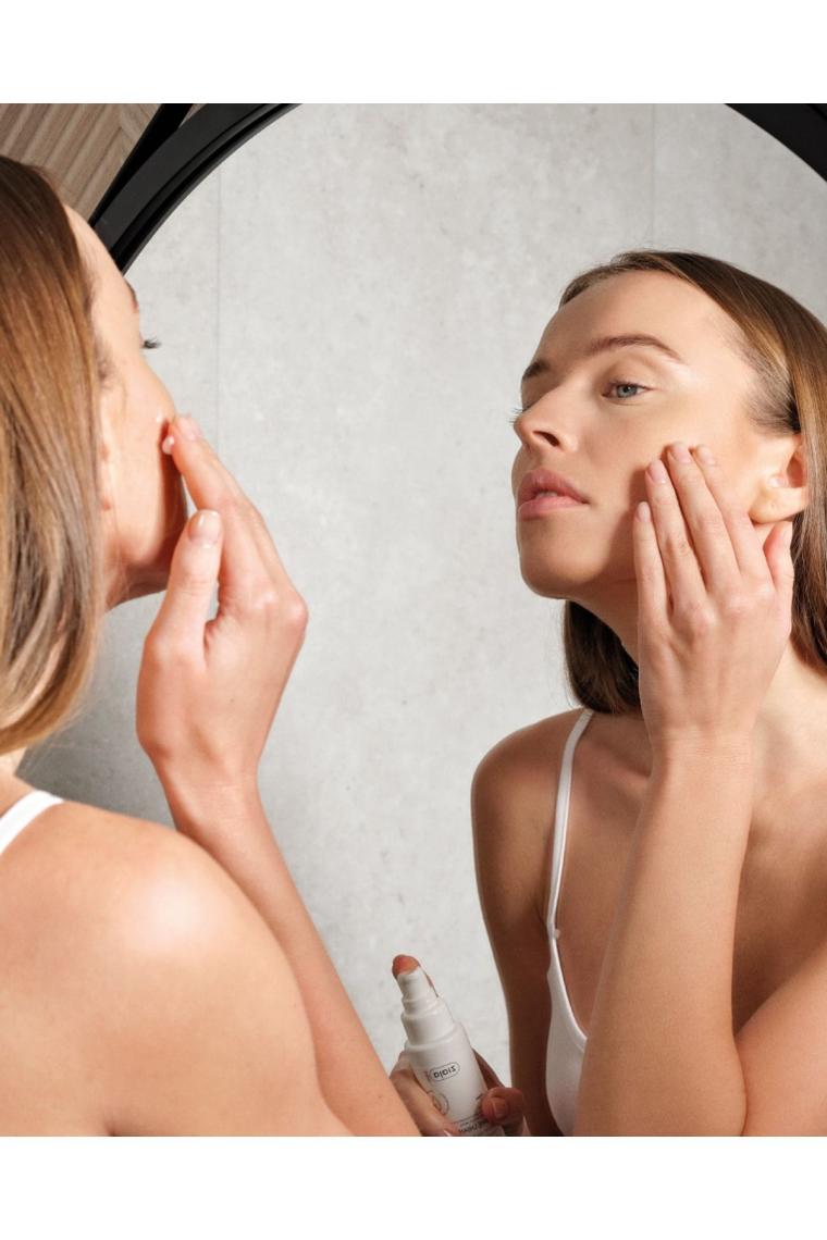 Med Spf 50 Kırışıklık Karşıtı Krem Dermotolojik Formül 50 ml