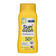 Güneş Sütü Spf50+ 200 Ml