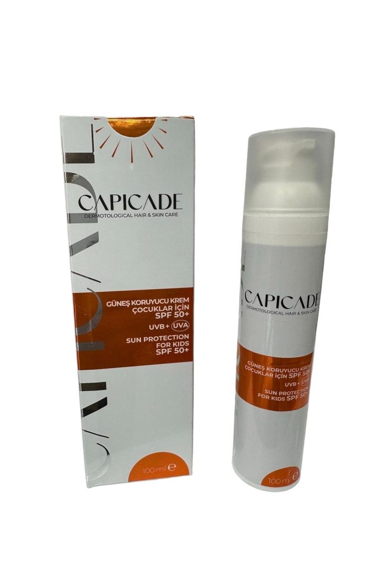 For Kids Spf 50+ (cocuklar Için Spf 50+