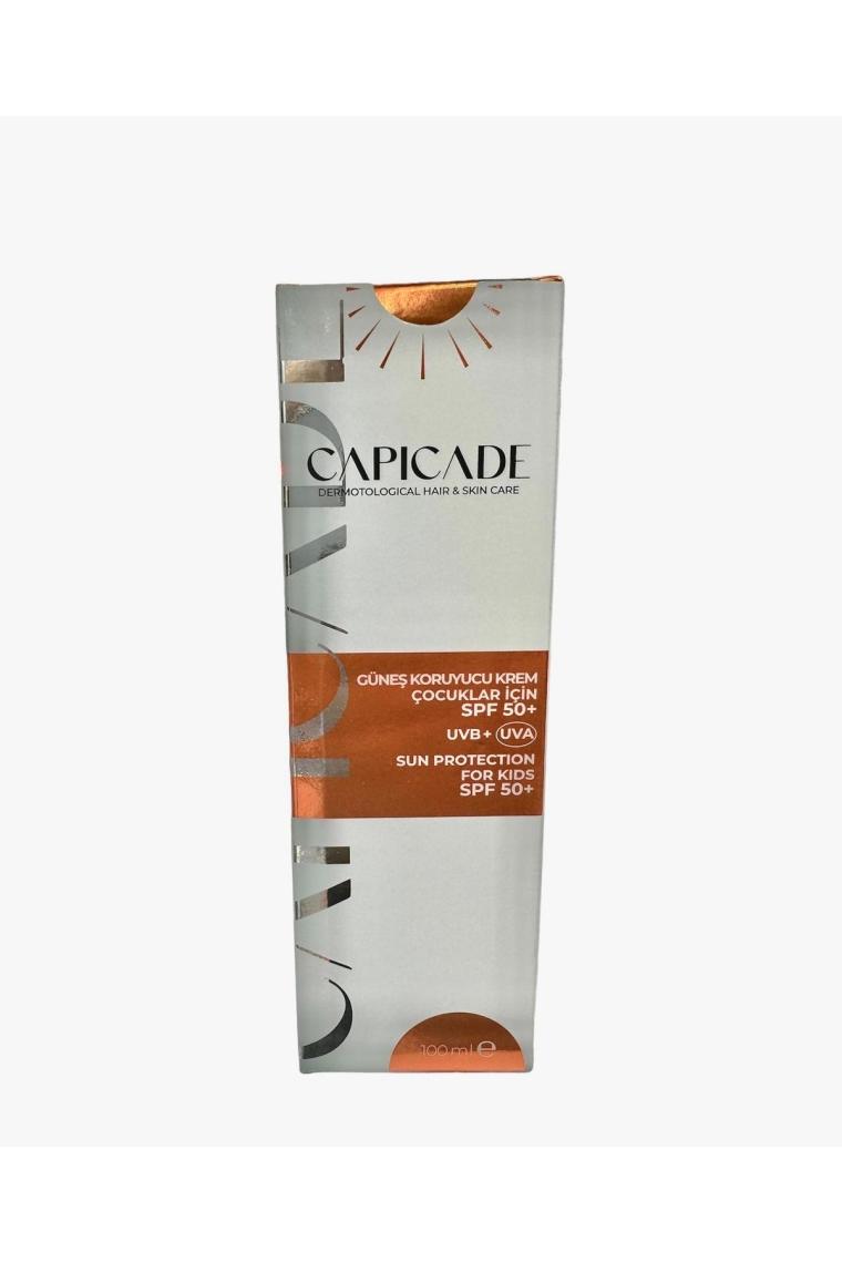 For Kids Spf 50+ (cocuklar Için Spf 50+
