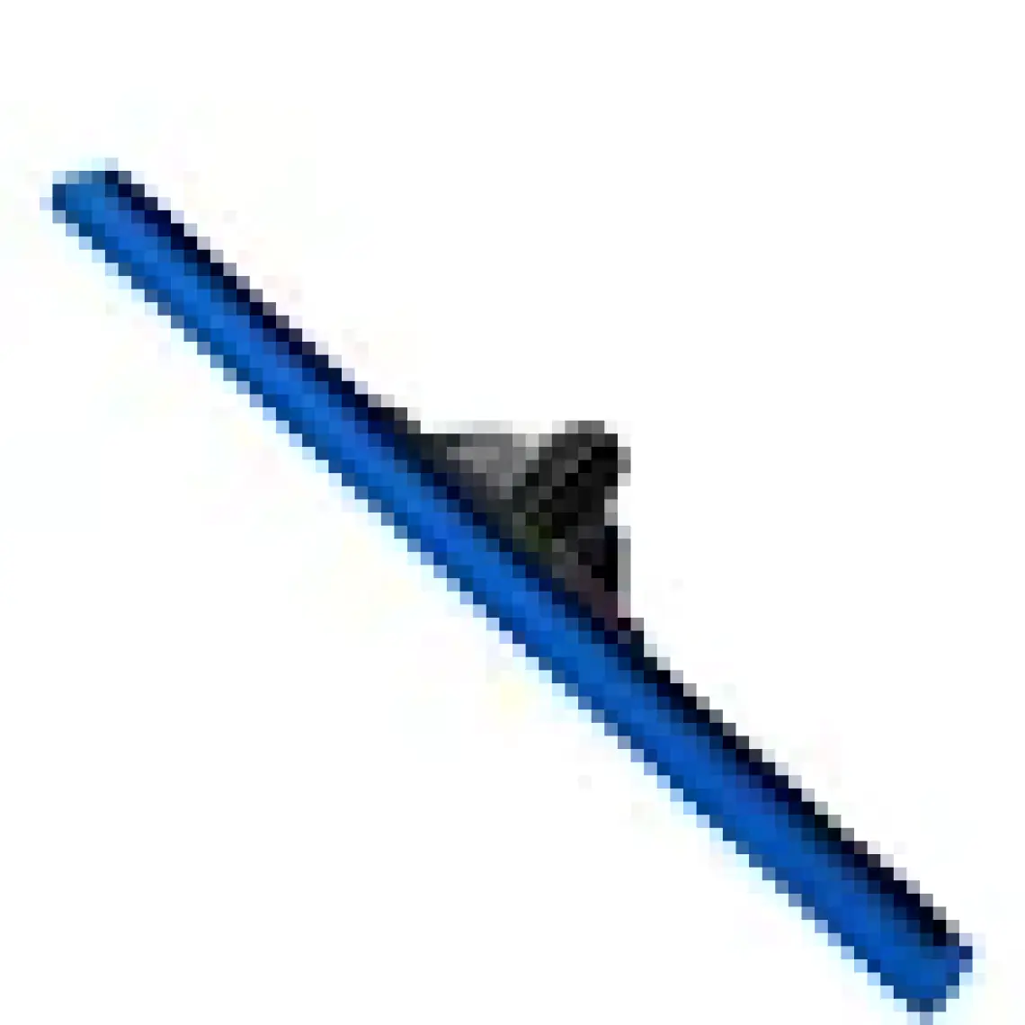 Master Metal Yersil Çekpas 55 cm (Sapsız)