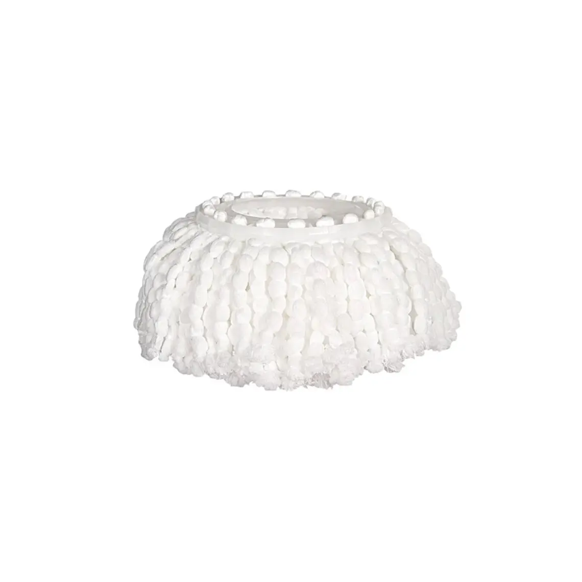 Flora F173 Balerina ve Trendy Mikrofiber Yedek Mop