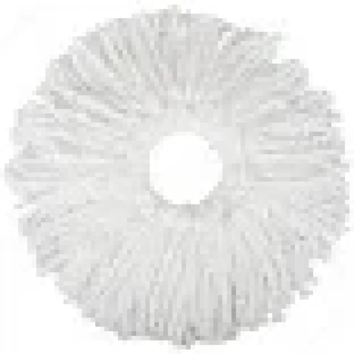 Flora F173 Balerina ve Trendy Mikrofiber Yedek Mop