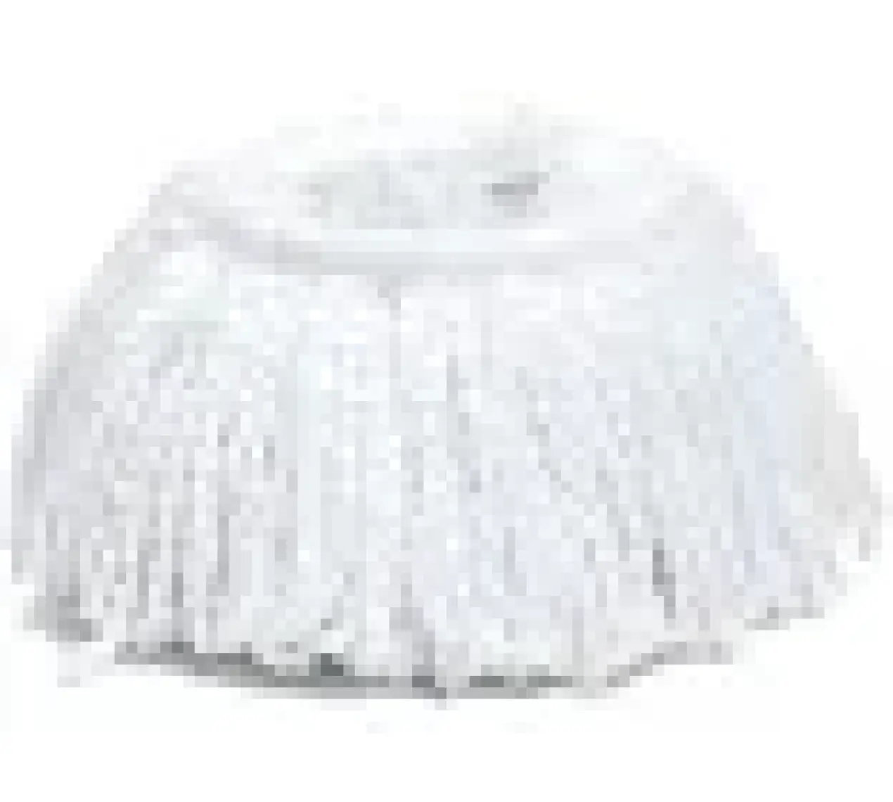 Flora F173 Balerina ve Trendy Mikrofiber Yedek Mop
