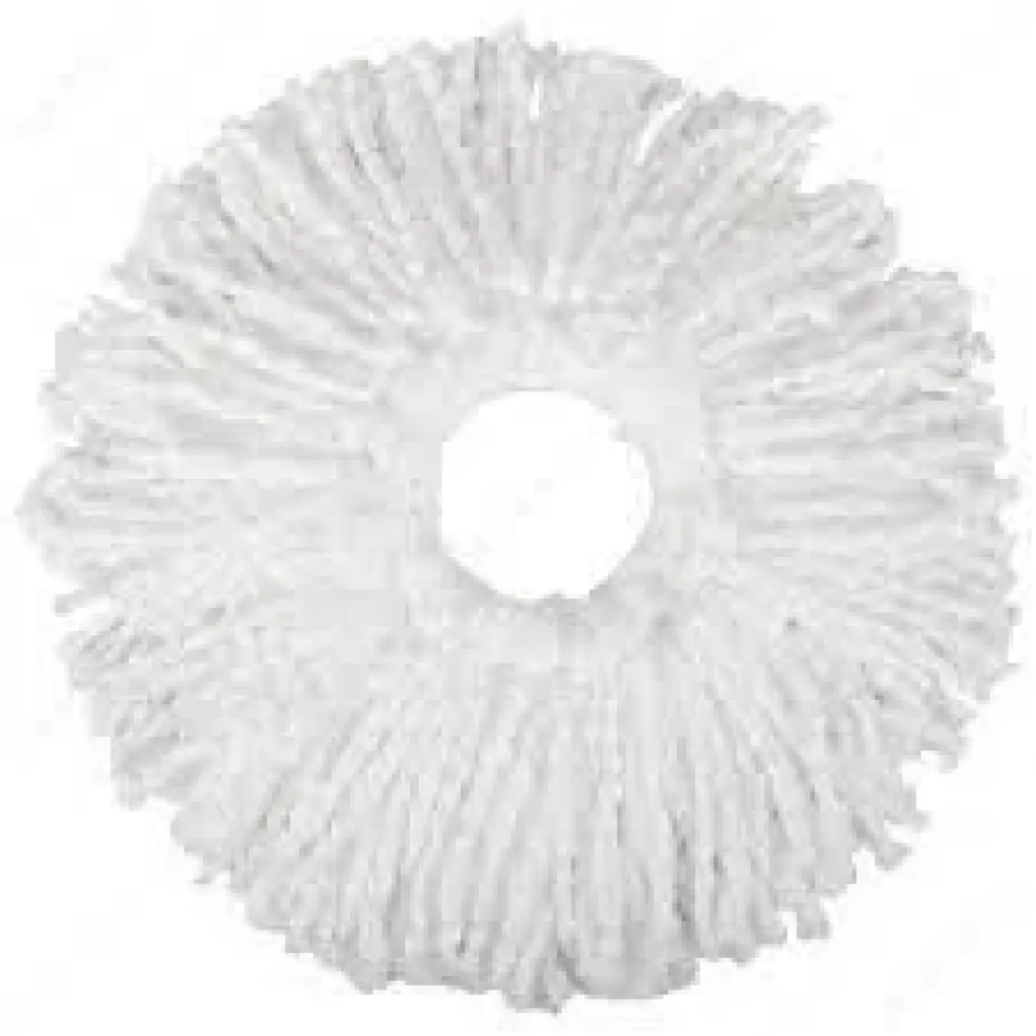 Flora F173 Balerina ve Trendy Mikrofiber Yedek Mop