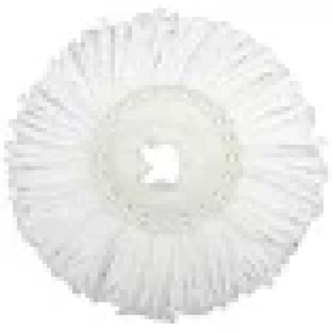 Flora F173 Balerina ve Trendy Mikrofiber Yedek Mop