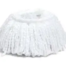 Flora F173 Balerina ve Trendy Mikrofiber Yedek Mop