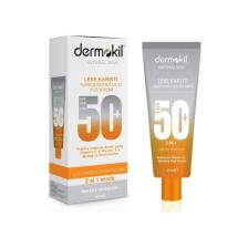 Leke Karşıtı Güneş Kremi 50 Spf 50 ml