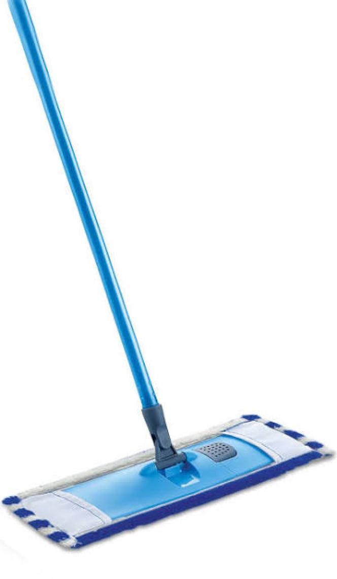 Macromax Clean Expert Yer Temizlik Sistemi