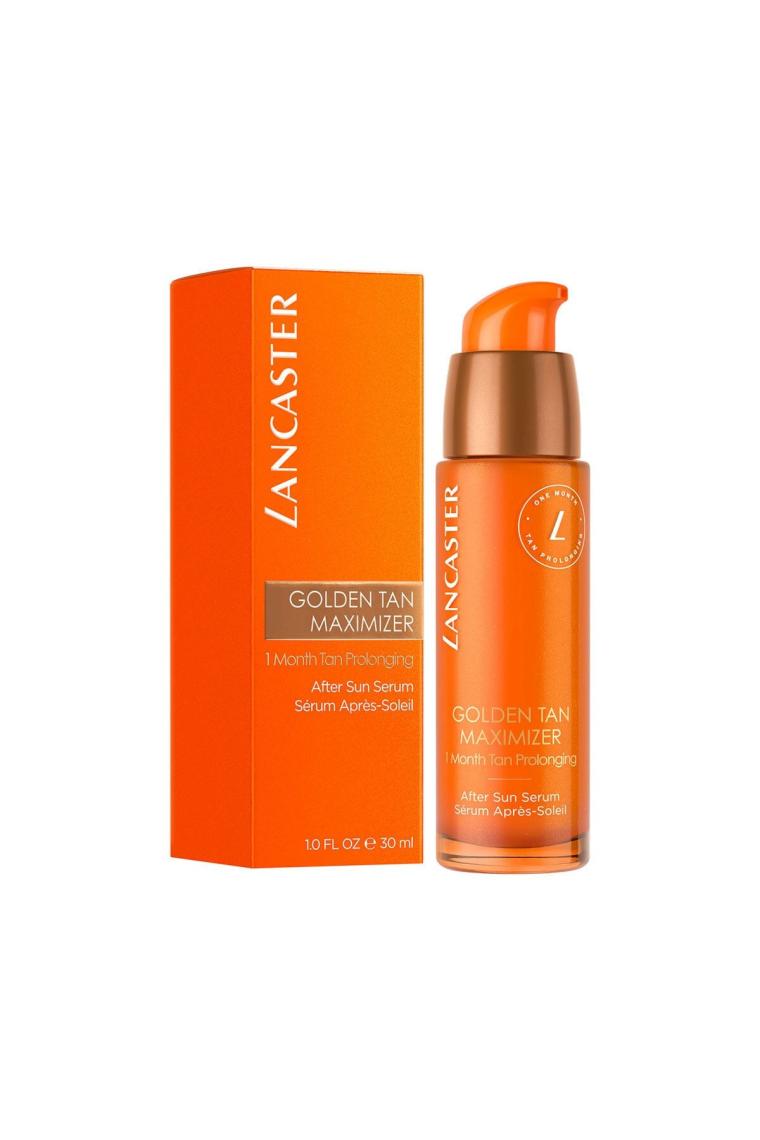 Golden Tan Maximizer After Sun Serum 30 ML