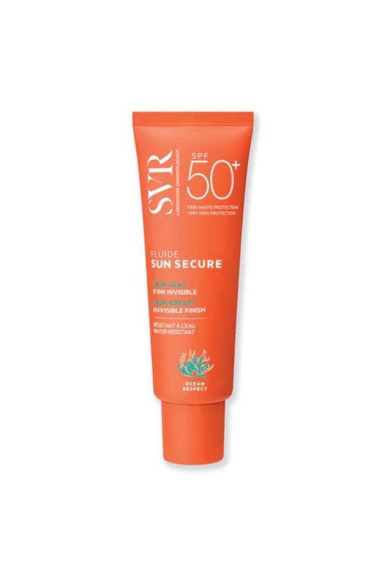 Sun Secure Fluide Spf 50 Güneş Kremi 50 ml 3662361001729