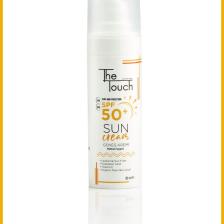 Güneş Kremi Spf 50
