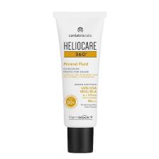 360 Mineral Fluid Güneş Kremi Spf50 50 ml