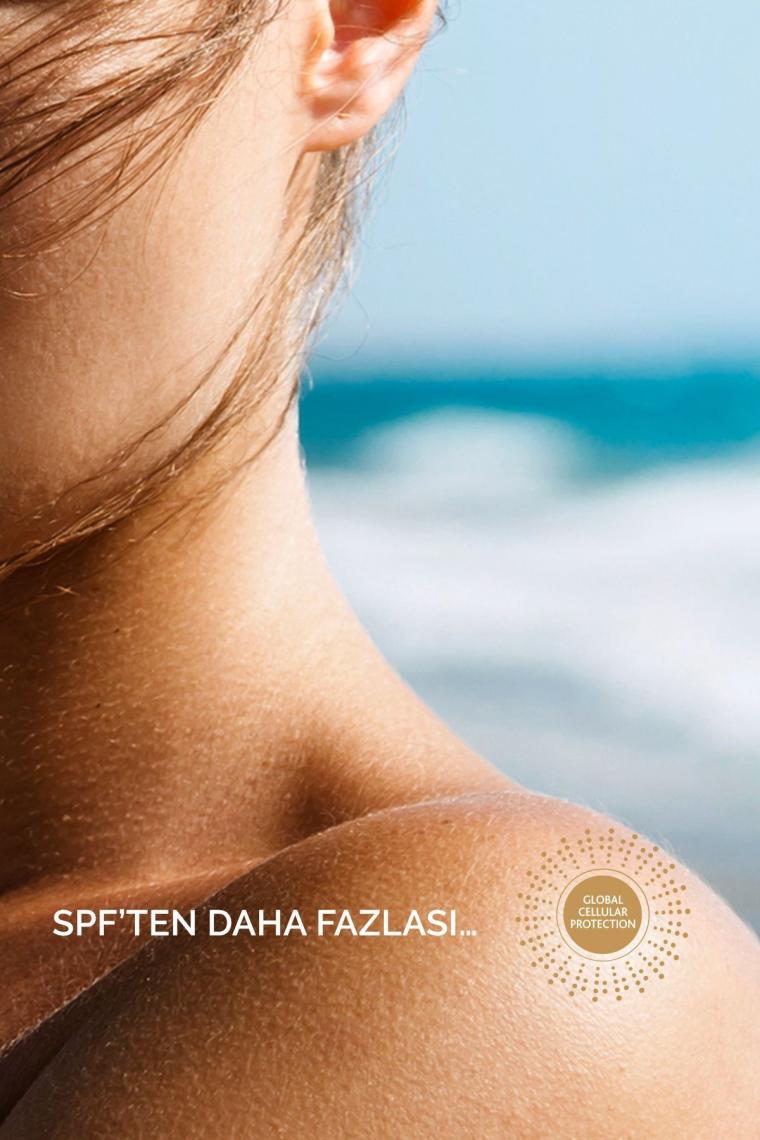Photo Reverse Leke Karşıtı UVA/UVB SPF50+ Yüksek Korumalı Güneş Kremi 50ML