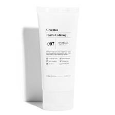 Greentea Hyrdo Calming Sun Cream - Yeşil Çaylı Kimyasal Filtreli Güneş Kremi 60ml