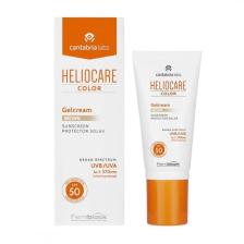 50 ml Spf 50 Cream Gel - Sunscreen Brown