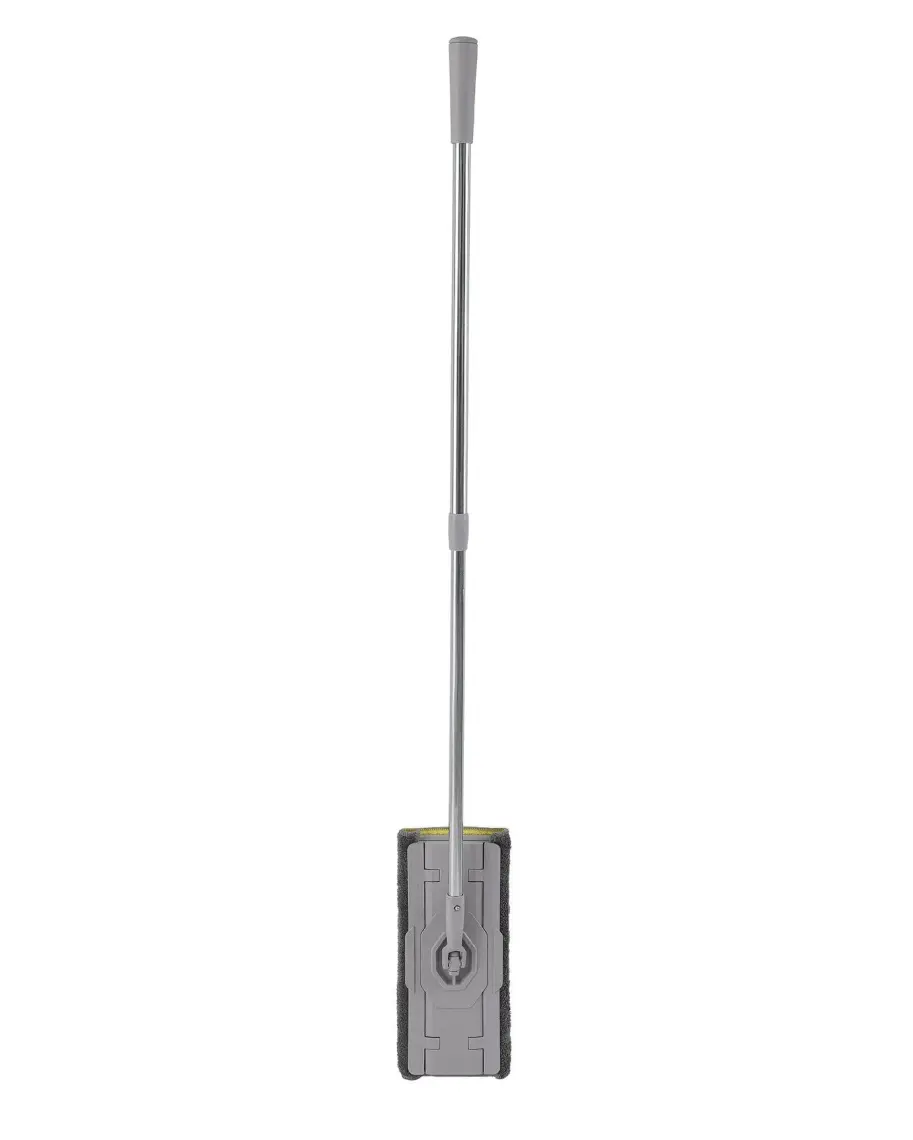 Madame Coco Fiona Mandallı Mop - Soft Gri