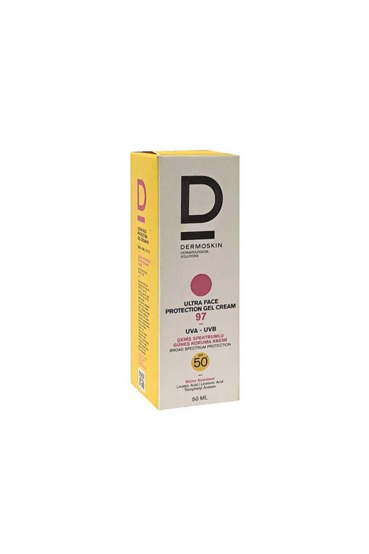 Ultra Face Protection Spf 97 50ml