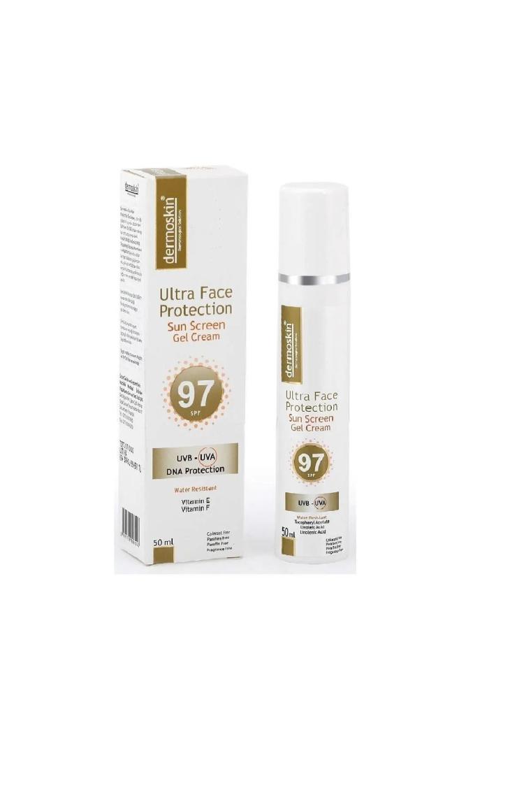 Ultra Face Protection Spf 97 50ml