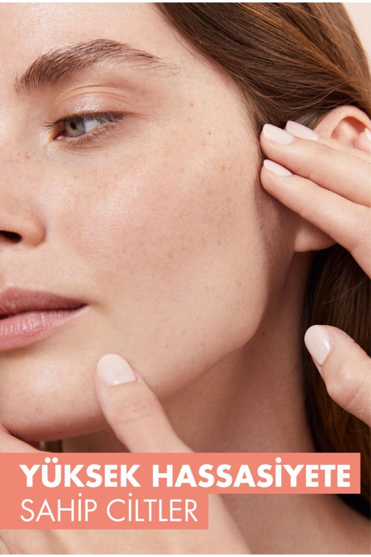 Compact Sable Mineral Filtreli Kompakt Renkli SPF 50+ Güneş Koruyucu 10 gr