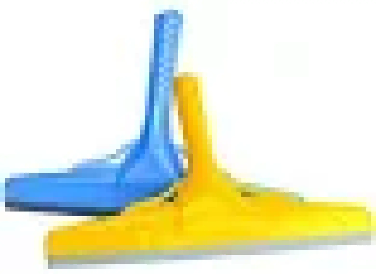 Titiz Büyük Camsil  33 Cm.