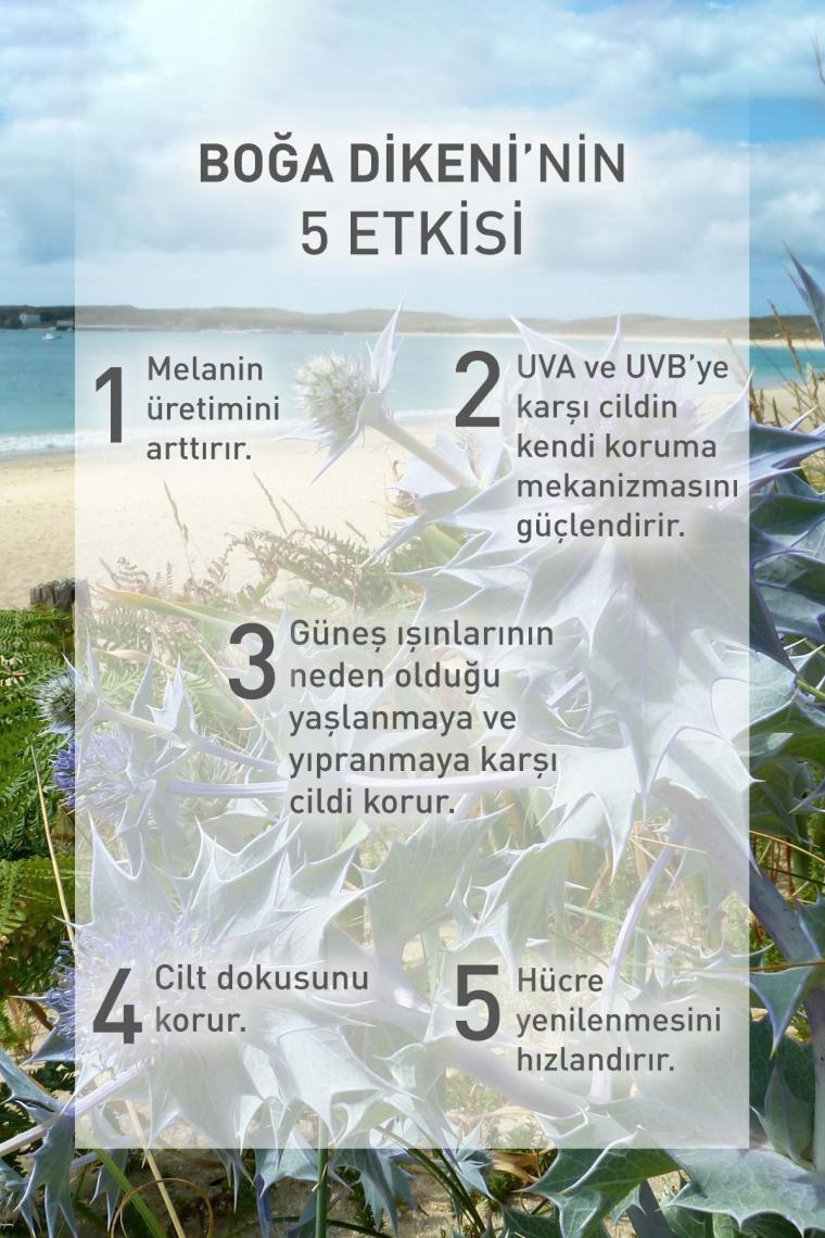 Spf 50 Yüksek Korumalı Yüz & Vücut Güneş Losyonu/solaire Peau Parfaite-150 ml-79530