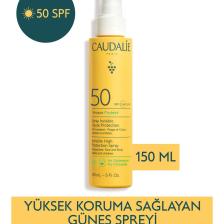 Vinosun High Protection Spray Spf50 150 ml (YENİ FORMÜL)