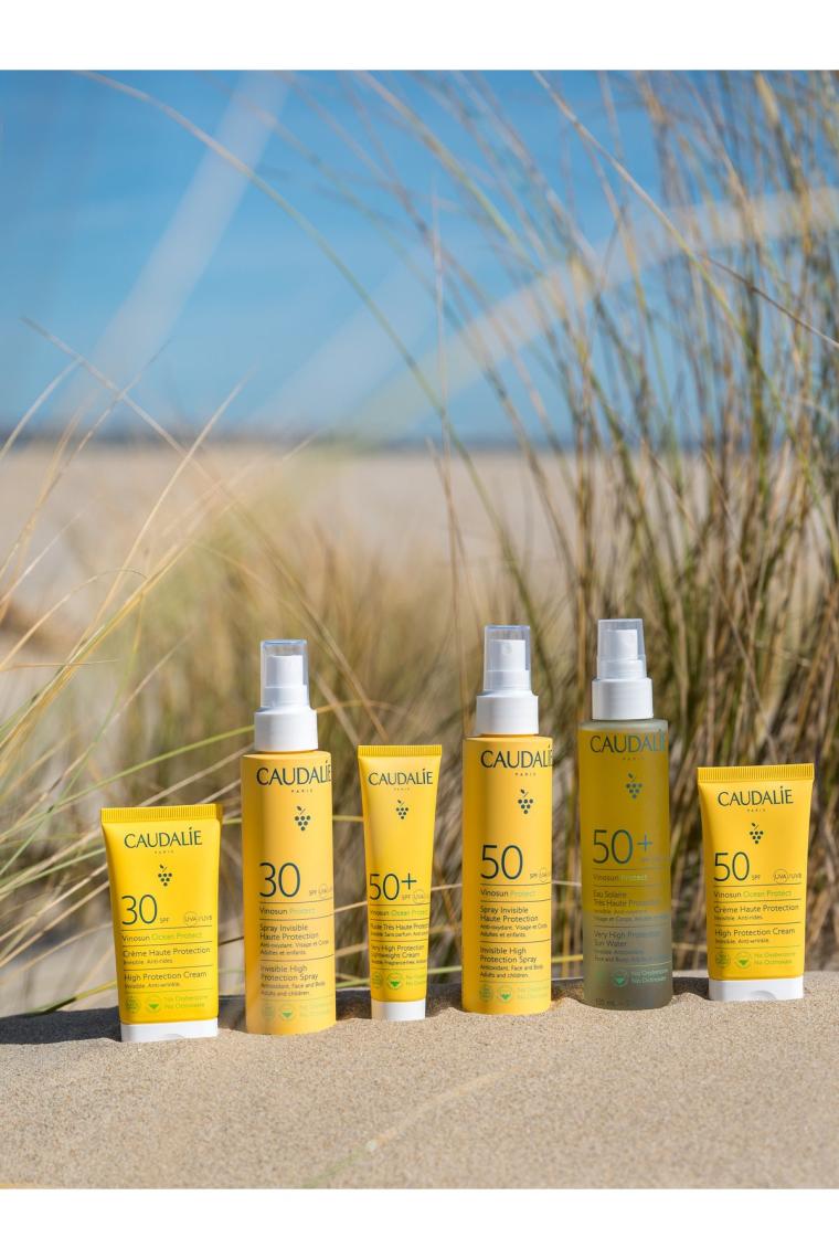 Vinosun High Protection Spray Spf50 150 ml (YENİ FORMÜL)