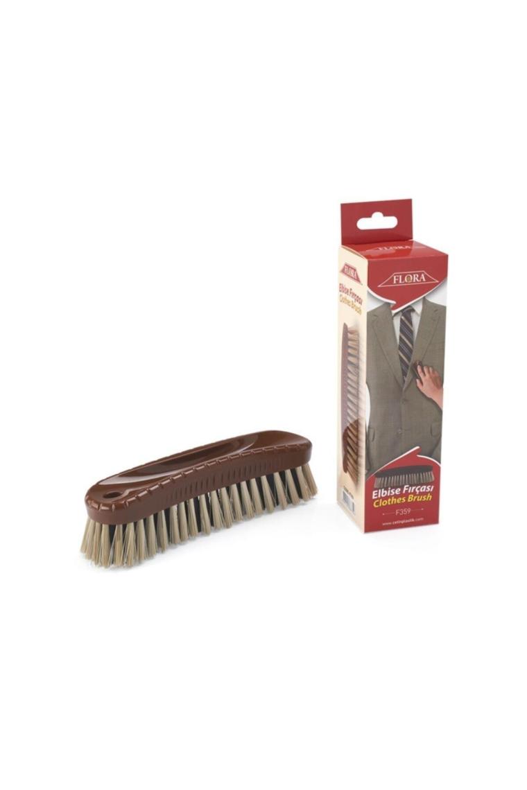Flora Elbise Fırçası F359