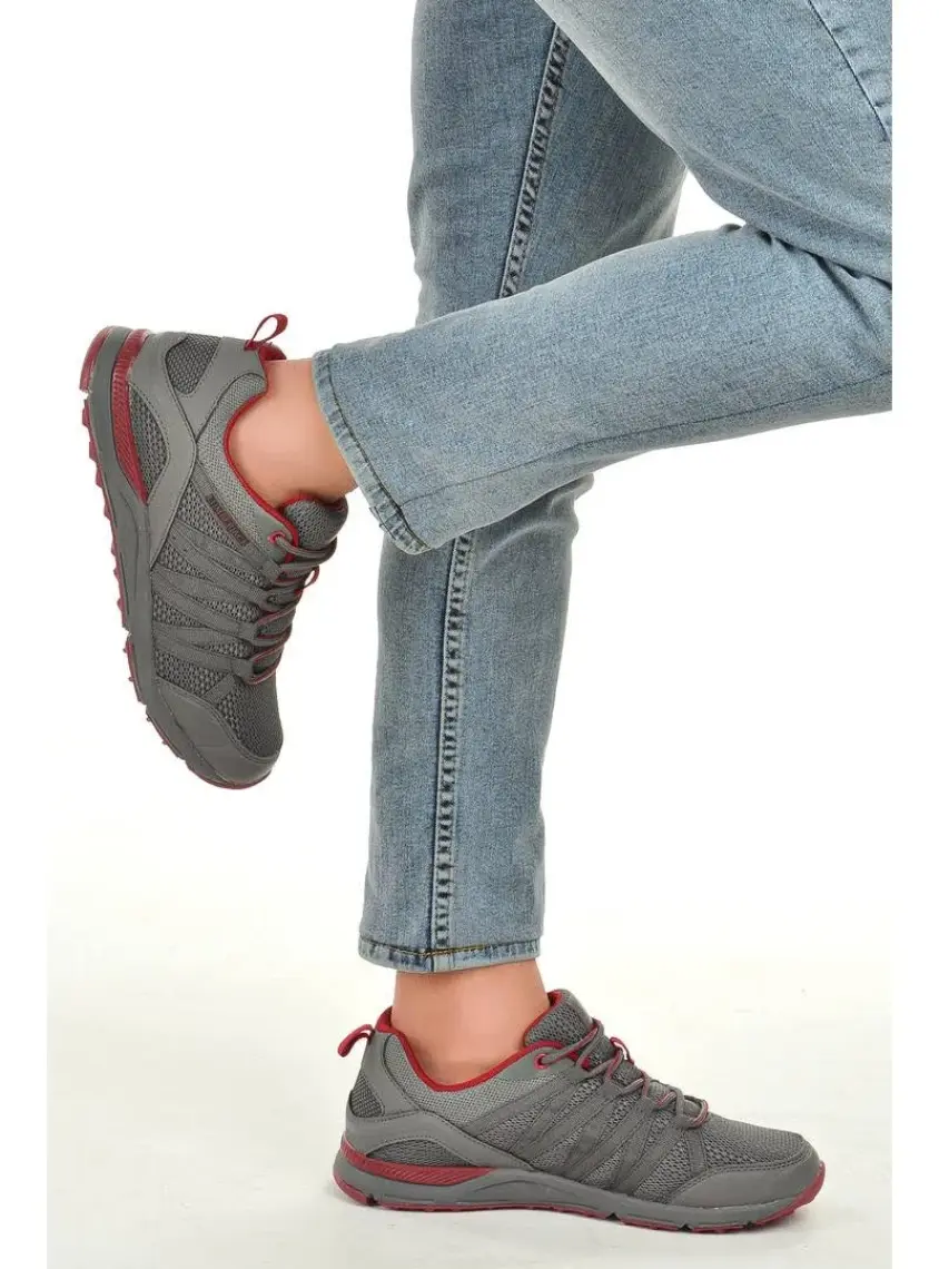 Lumberjack 8P Dorak  Unisex Günlük Ayakkabı - 100300050