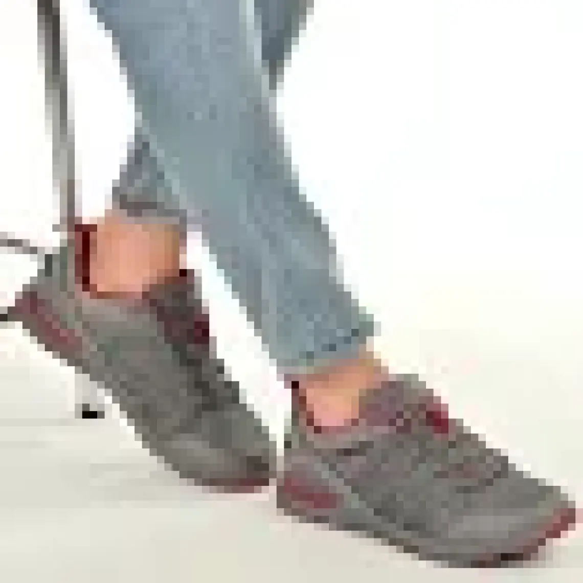 Lumberjack 8P Dorak  Unisex Günlük Ayakkabı - 100300050