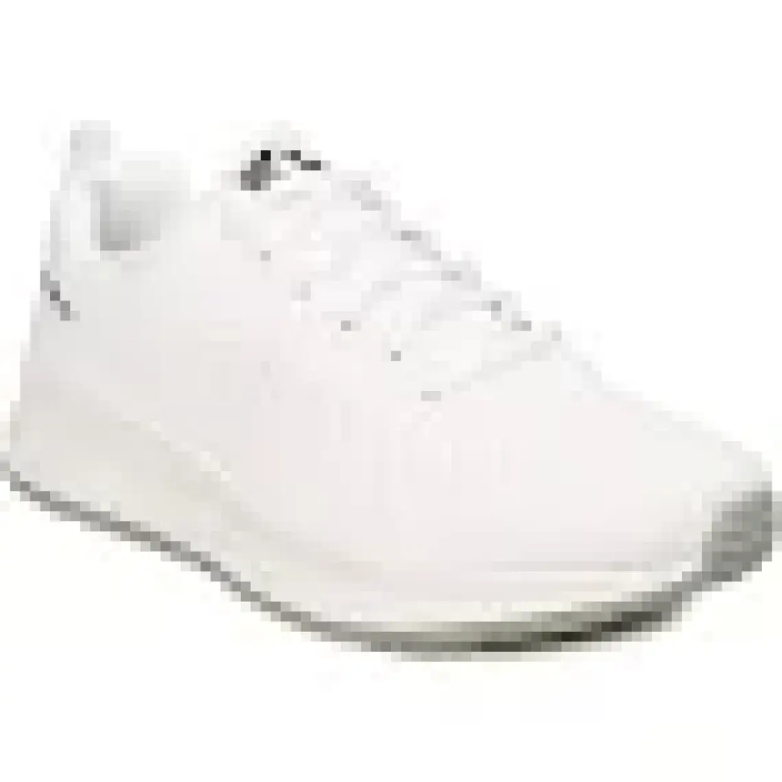 Lumberjack Connect Beyaz Erkek Koşu Ayakkabısı