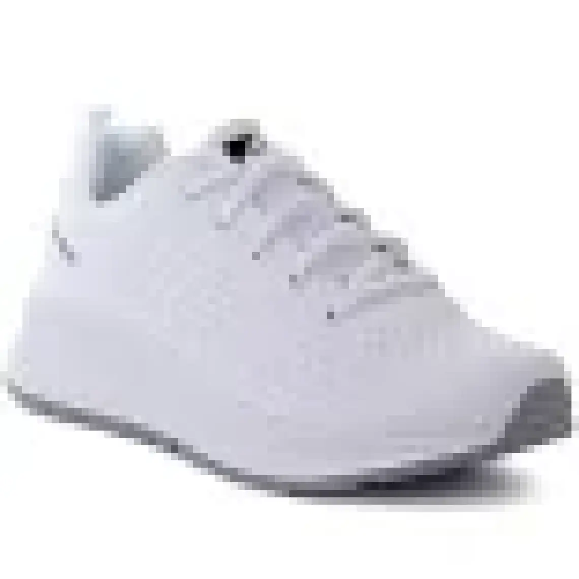 Lumberjack Connect Beyaz Erkek Koşu Ayakkabısı