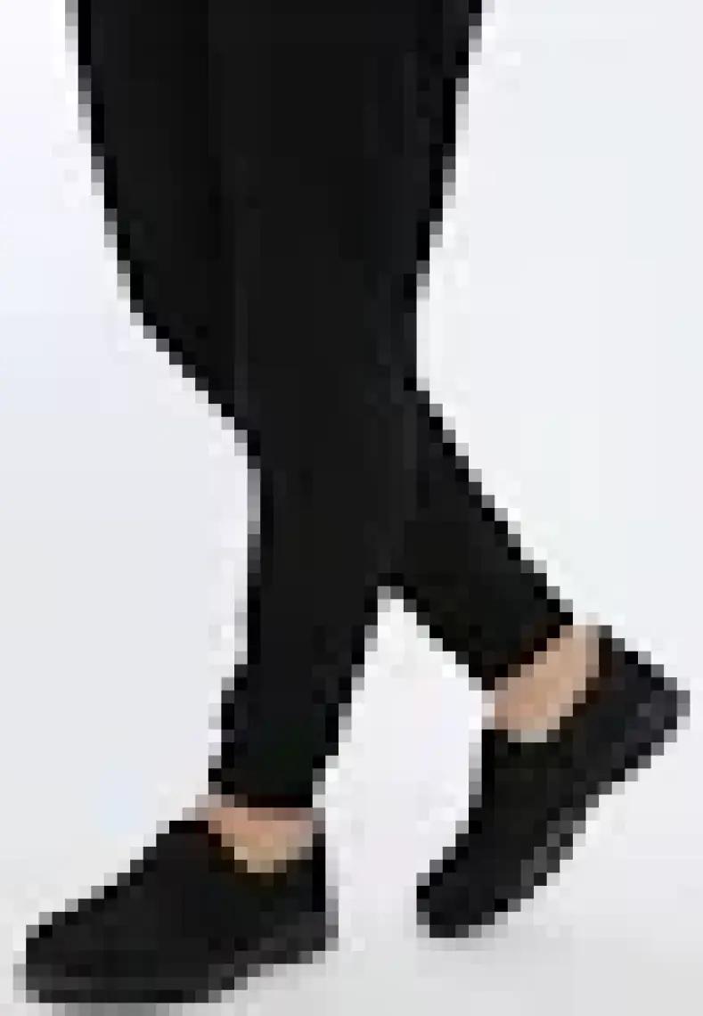 Lumberjack Lıponıs Siyah Siyah Erkek Yürüyüş Ayakkabısı