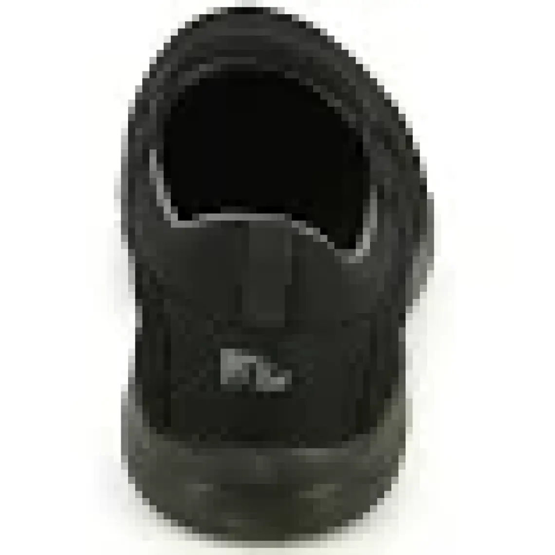 Lumberjack Lıponıs Siyah Siyah Erkek Yürüyüş Ayakkabısı