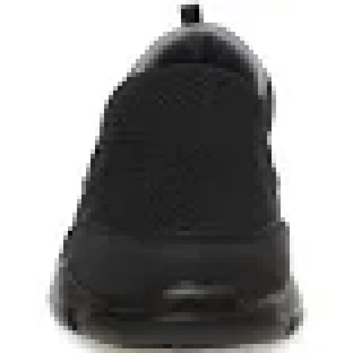 Lumberjack Lıponıs Siyah Siyah Erkek Yürüyüş Ayakkabısı