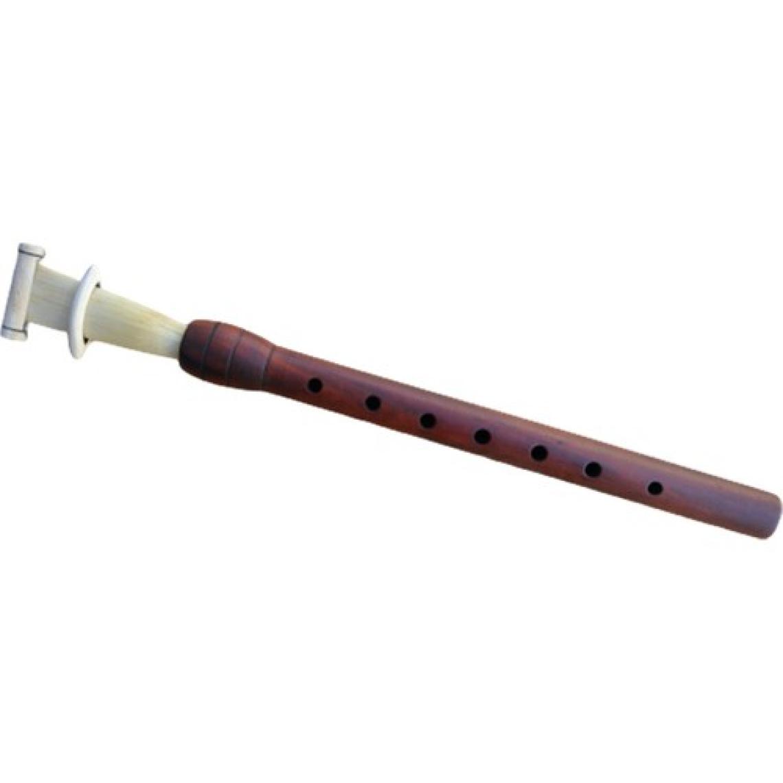 İmece Erik Mey Orta Boy 29 cm - Sol + Kamış