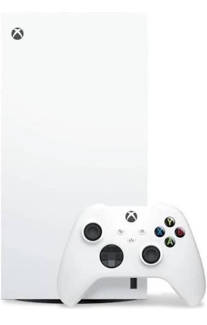 Microsoft Xbox Series x Digital Edition Oyun Konsolu