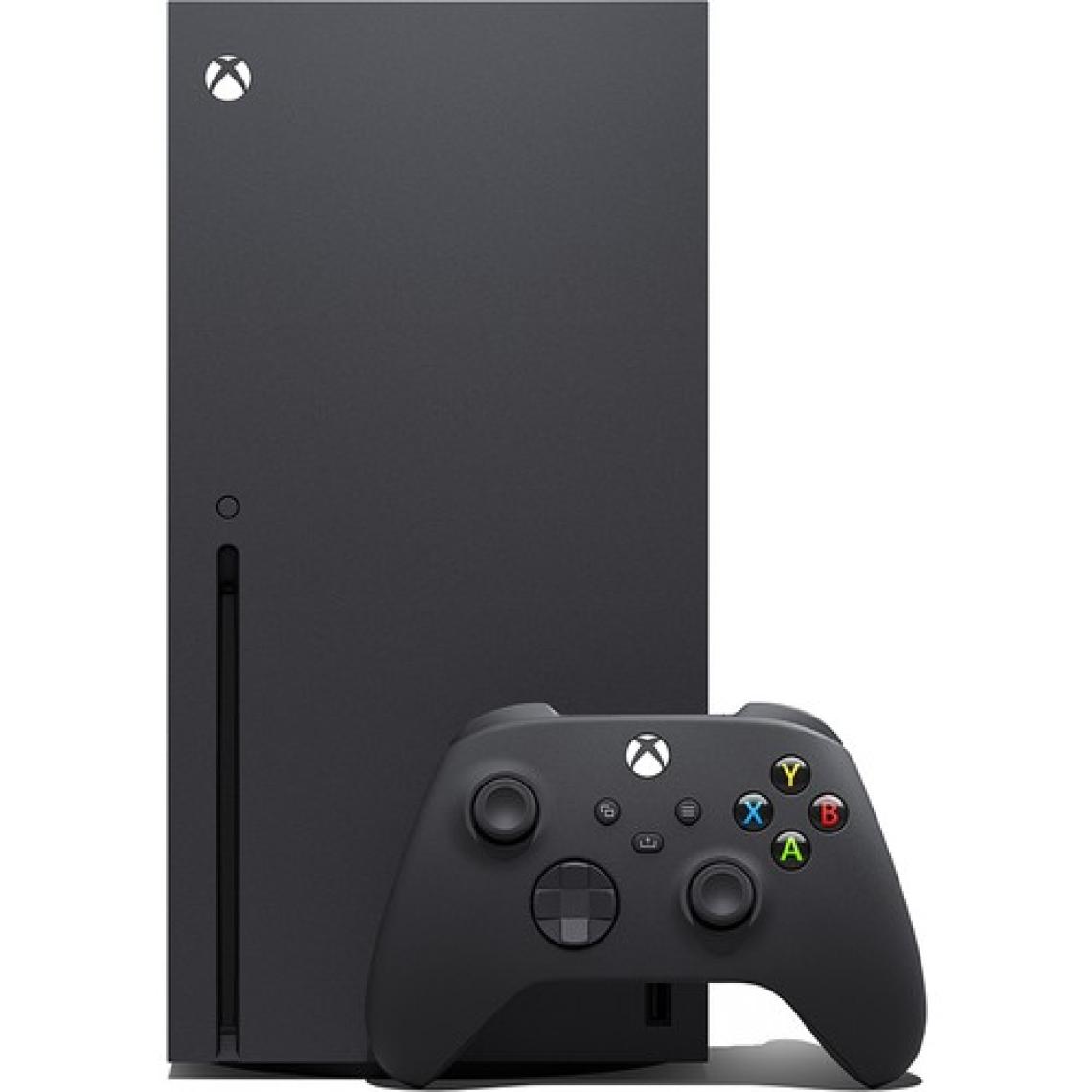 Microsoft Xbox Series x 1 Tb SSD Diablo Iv Premium Edition