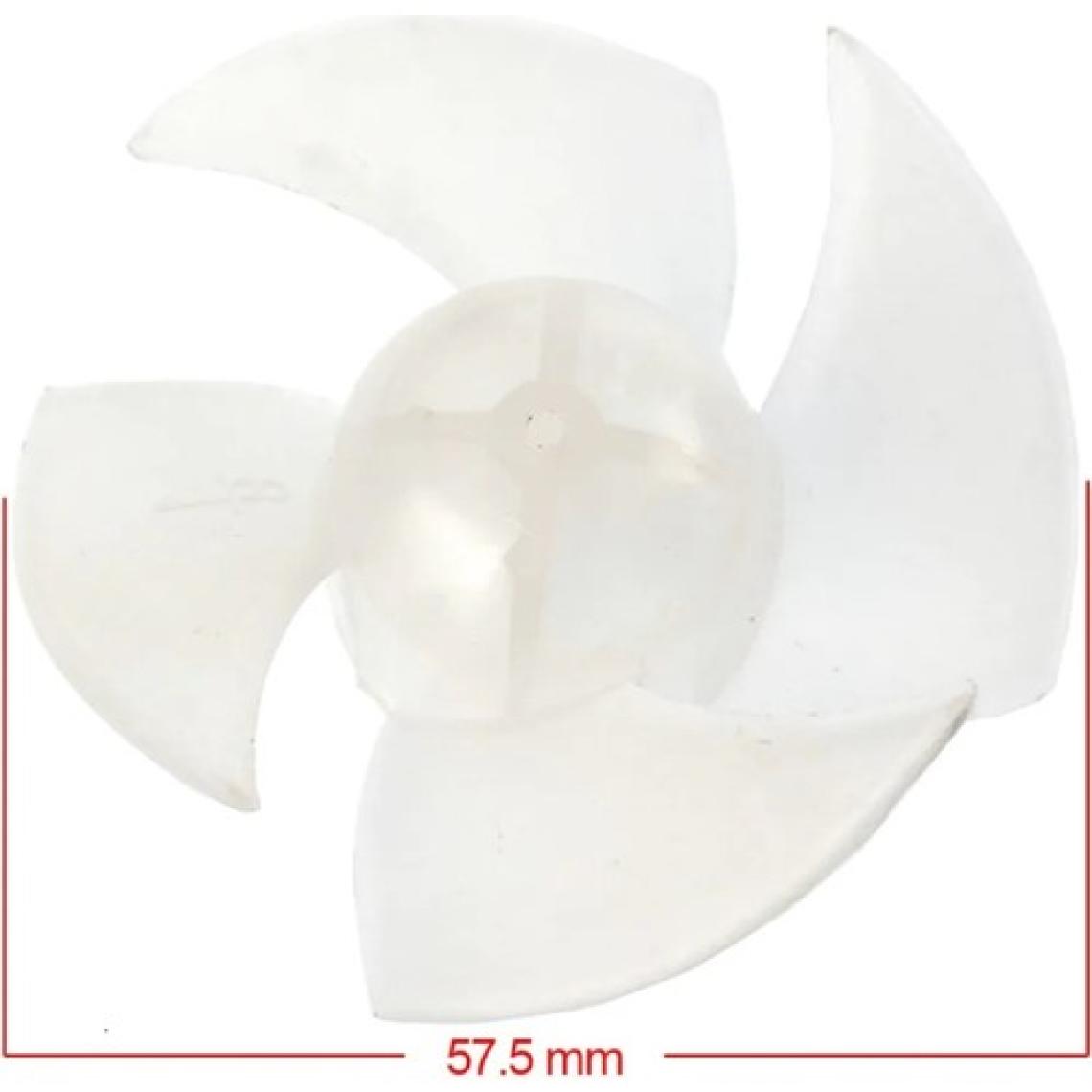 Populer Braun Satin Hair 7 Saç Kurutma Pervanesi 4 Kanat