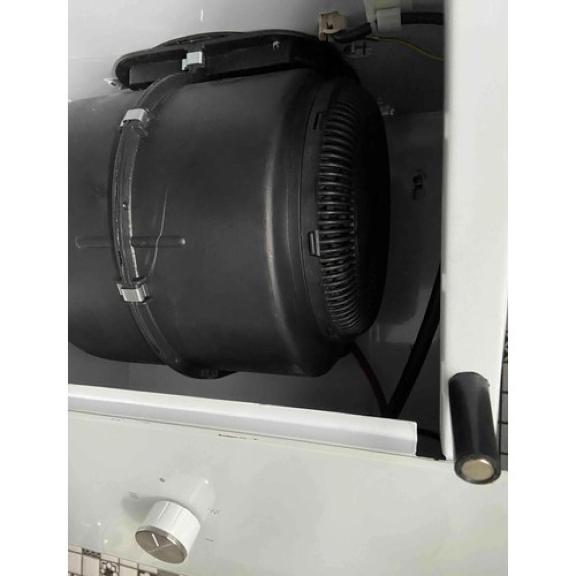 Populer Kumtel Da6 830 Karbon Filtre Davlumbaz (Uyumlu Olduğu Motor Görsel Resimde Mevcuttur 1021 1.model)